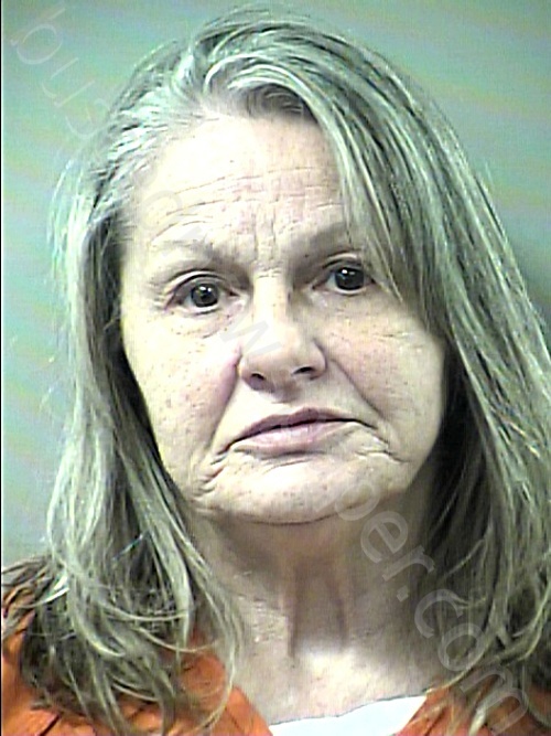 GRICE, JOYCE ANN #, Okaloosa County, Florida - 2024-01-24 11:48:00