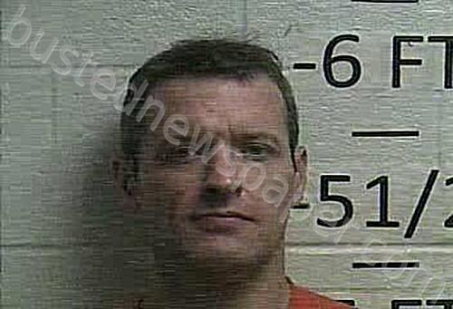 BROWNING, JASON COLE #, Whitley County, Kentucky - 2024-01-25 13:17:00