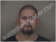 MOLINA, ALFREDO | 2024-01-25 Harnett County, North Carolina Booking