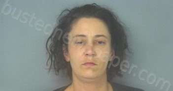 HURLEY, CHELSEA VICTORIA | 2024-01-25 23:57:00 Virginia Peninsula Regional Jail, Virginia Booking