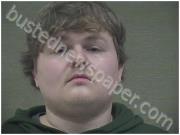 HINDS, BRYAN | 2024-01-25 Harnett County, North Carolina Booking