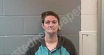 <B>SOBLOSKY</B>, <B>ASHLEY</B> <B>ELAINE</B> #, Huron County, Ohio - 2024-01-25