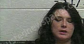 <B>HART</B>, <B>KAYLA</B> #, Whitley County, Kentucky - 2024-01-25 13:40:00
