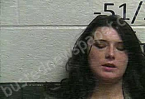 HART, KAYLA #, Whitley County, Kentucky - 2024-01-25 13:40:00
