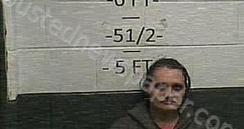 WARD (<B>MOSES</B>), <B>STEPHANIE</B> <B>LYNN</B> #, Whitley County, Kentucky - 2024-01-25 22:27:00