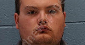 BRIAN <B>AARON</B> <B>BARKER</B> #, Lee County, Alabama - 2024-01-25