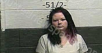 <B>SMOTHERS</B>, <B>BRIANNA</B> #, Whitley County, Kentucky - 2024-01-25 04:25:00