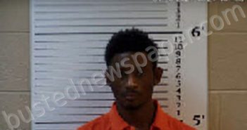 SMITH, JOHNNY WADE | 2024-01-25 13:03:00 Cherokee County, North Carolina Booking