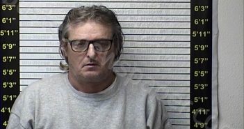 <B>KLAPP</B>, <B>JACOB</B> #, Graves County, Kentucky - 2024-01-25