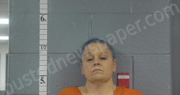 <B>TRAMMEL</B>, <B>STEPHANIE</B> LYNN #, Bullitt County, Kentucky - 2024-01-25 13:35:00