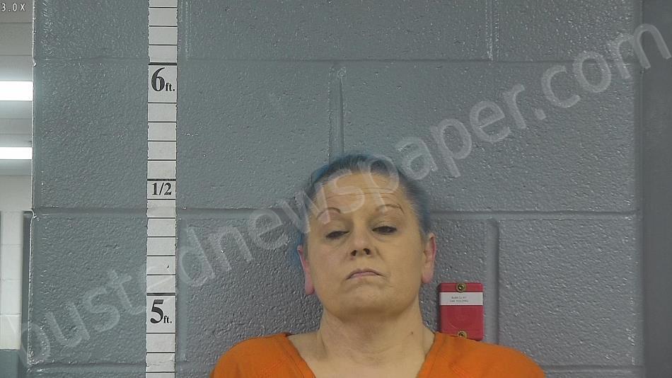 TRAMMEL, STEPHANIE LYNN #, Bullitt County, Kentucky - 2024-01-25 13:35:00