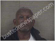 GILCHRIST, JAMES | 2024-01-25 Harnett County, North Carolina Booking