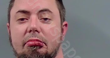 <B>BRADLEY</B>, <B>NATHANIEL</B> <B>DEAN</B> #, Escambia County, Florida - 2024-01-25 04:01:00