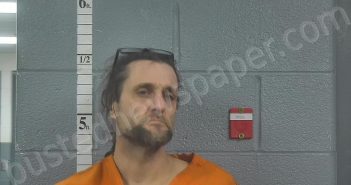 <B>HOUTCHINS</B>, <B>NATHAN</B> <B>THOMAS</B> #, Bullitt County, Kentucky - 2024-01-25 03:34:00