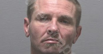 <B>SARVIS</B>, <B>BRIAN</B> <B>LEE</B> #, New Hanover County, North Carolina - 2024-01-25