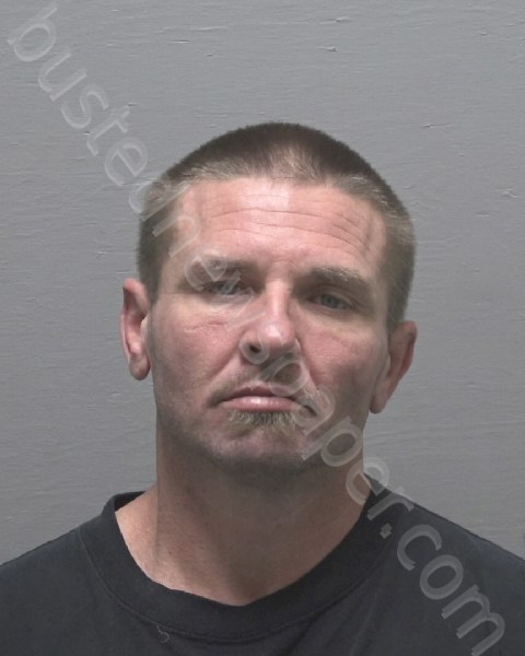 SARVIS, BRIAN LEE #, New Hanover County, North Carolina - 2024-01-25