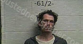 HILL, JOHNNY DARRELL | 2024-01-25 21:35:00 Whitley County, Kentucky Booking