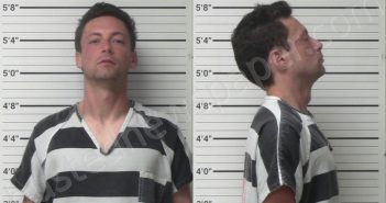 COMER, MALACHI TILLMAN | 2024-01-25 Kerr County, Texas Booking