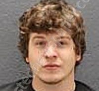 <B>UNGARO</B>, <B>NICHOLAS</B> <B>MICHAEL</B> #, Oconee County, South Carolina - 2024-01-25
