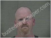 WORRELL, JAMES | 2024-01-25 Harnett County, North Carolina Booking