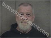 BARROW, SAMMY | 2024-01-25 Harnett County, North Carolina Booking