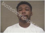 PIPKIN, KESHON | 2024-01-25 Harnett County, North Carolina Booking