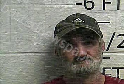 RILEY, MATTHEW #, Whitley County, Kentucky - 2024-01-25 12:41:00