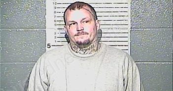 <B>OLIVER</B>, DARREN <B>MICHAEL</B> <B>SCOTT</B> #, Franklin County, Kentucky - 2024-01-25