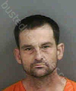 PURKEY,JOHN WILLIAM | 2024-01-25 Collier County, Florida Booking