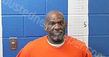 <B>ERIC</B> <B>M</B> <B>HALL</B> #, Calhoun County, Mississippi - 2024-01-25 15:05:00