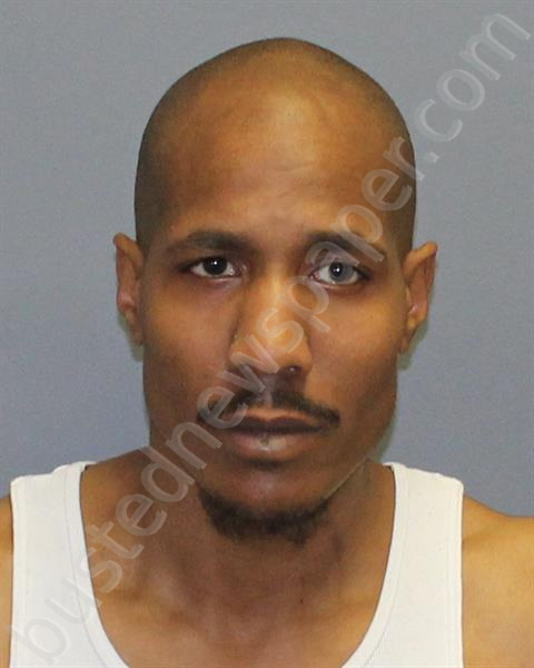 HUMPKINS, FRANKY STEVEN #, Northwestern Regional Jail, Virginia - 2024-01-25