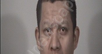 <B>GUITIERREZ</B> <B>RIVERA</B>, <B>JOSE</B> <B>LEONEL</B> #, Rappahannock Regional Jail, Virginia – mugshot, - 2024-01-25 08:41:00