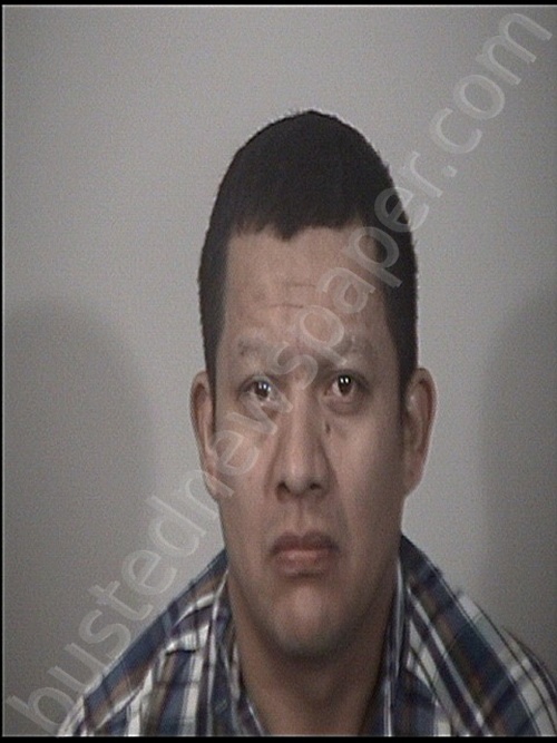 GUITIERREZ RIVERA, JOSE LEONEL #, Rappahannock Regional Jail, Virginia - 2024-01-25 08:41:00