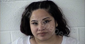 YEPEZ, BLANCA | 2024-01-25 Chase County, Kansas Booking