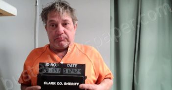 BARR, ROBERT R | 2024-01-25 02:32:00 Clark County, Missouri Booking