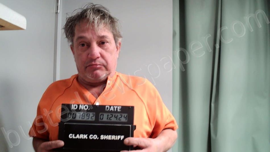 BARR, ROBERT R #, Clark County, Missouri - 2024-01-25 02:32:00