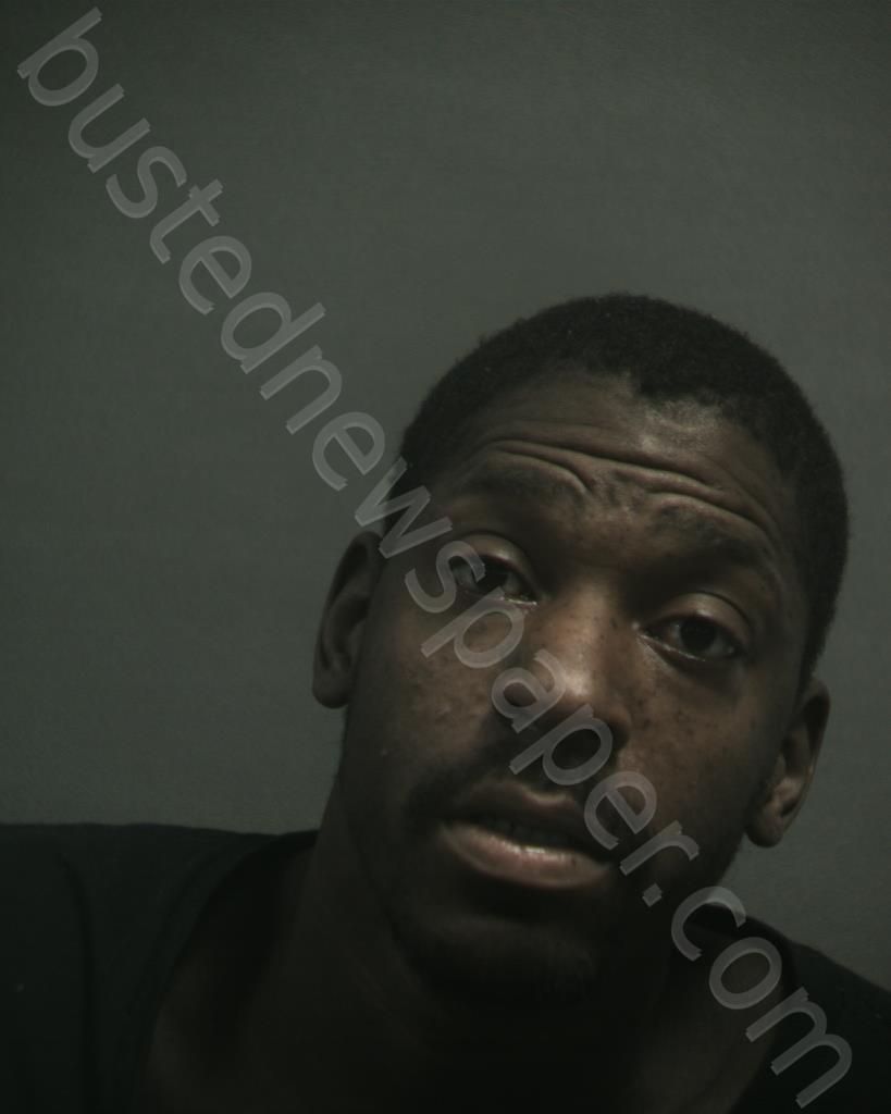 LANKFORD, LORENZO MANDRELL #, Randall County, Texas - 2024-01-26