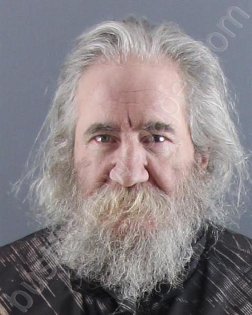KNACKMUHS, MICHAEL K #, Peoria County, Illinois - 2024-01-26