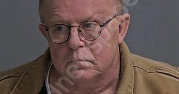 <B>PESNELL</B>, <B>JOHN</B> <B>F</B> #, Sandusky County, Ohio - 2024-01-26