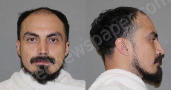 <B>RAMIREZ</B>, <B>ELIAS</B> ALEJANDRO, JR. #, Denton County, Texas - 2024-01-26