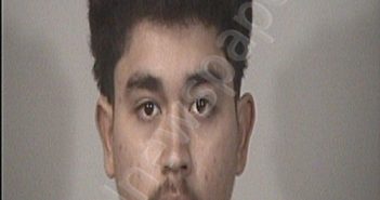 ROMERO-MARTINEZ, JASON | 2024-01-26 19:36:00 Rappahannock Regional Jail, Virginia Booking