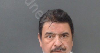 <B>LEON</B> RODRIGUEZ, <B>JUAN</B> <B>CARLOS</B> #, Comal County, Texas - 2024-01-26