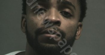 LUCKEY, JAKRYIA DAYSHAUN #, Randall County, Texas - 2024-01-26 <B>LUCKEY</B>, <B>JAKRYIA</B> <B>DAYSHAUN</B> #, Randall County, Texas - 2024-01-26