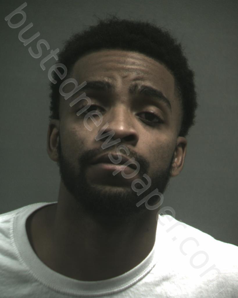 LUCKEY, JAKRYIA DAYSHAUN #, Randall County, Texas - 2024-01-26
