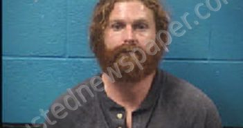 <B>HARRIS</B>, <B>SEAN</B> <B>GREGORY</B> #, Transylvania County, North Carolina - 2024-01-26 19:00:00