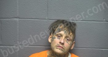 <B>DEAVERS</B>, <B>JUSTIN</B> <B>LEE</B>, <B>N</B>/<B>A</B> #, Rsw Regional Jail, Virginia, RSW Regional Jail, Virginia - 2024-01-26 15:14:00