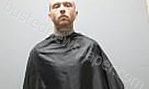 <B>EARNHART</B>, <B>BRANDON</B> <B>AUSTIN</B> #, Pickens County, South Carolina - 2024-01-26