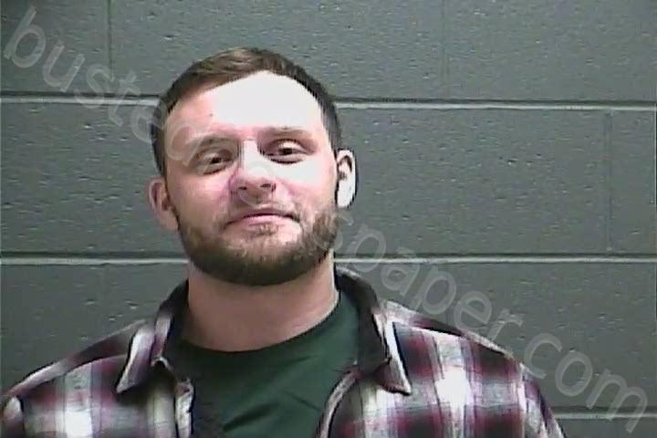DAUBY, ANDREW #, Perry County, Indiana - 2024-01-26 22:18:00