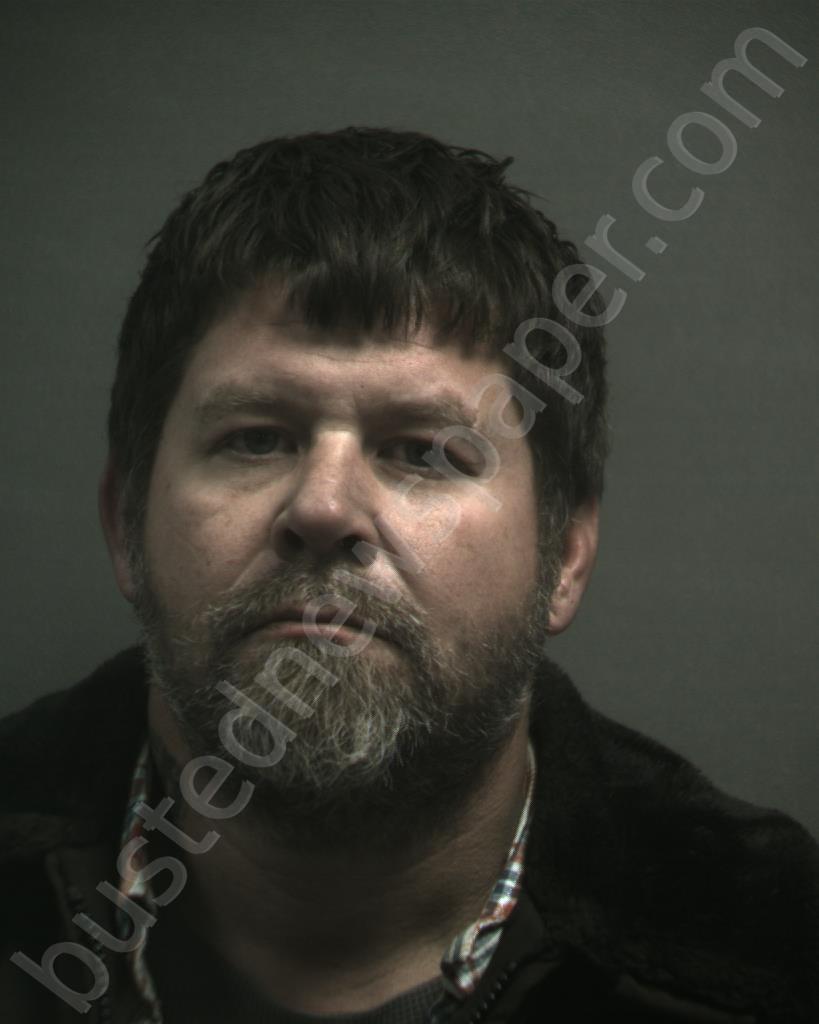 HORTON, STEPHEN RAY-RUSSELL #, Randall County, Texas - 2024-01-26