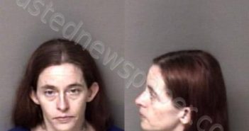 <B>MARTIN</B>, <B>ROSE</B> <B>ANN</B> #, Gaston County, North Carolina - 2024-01-26 18:55:00